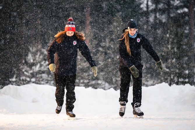 1 Day Pass Lapland Winter Park in Rovaniemi - What costs extra, and how to judge the $82.68 price