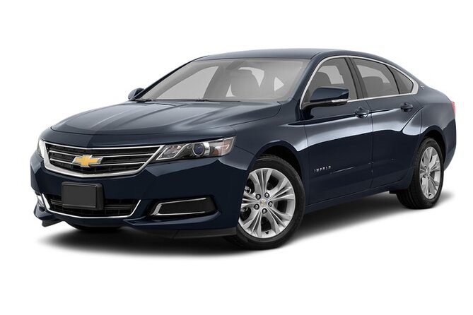 Airport & City Transfers in Rovaniemi - What your first hour in Rovaniemi looks like