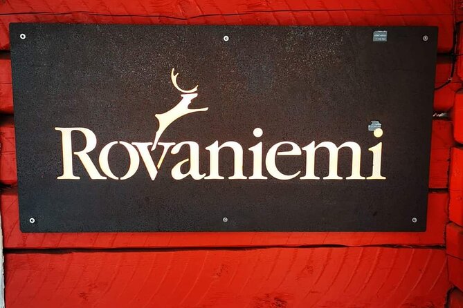 Airport & City Transfers in Rovaniemi - Communication is the make-or-break detail