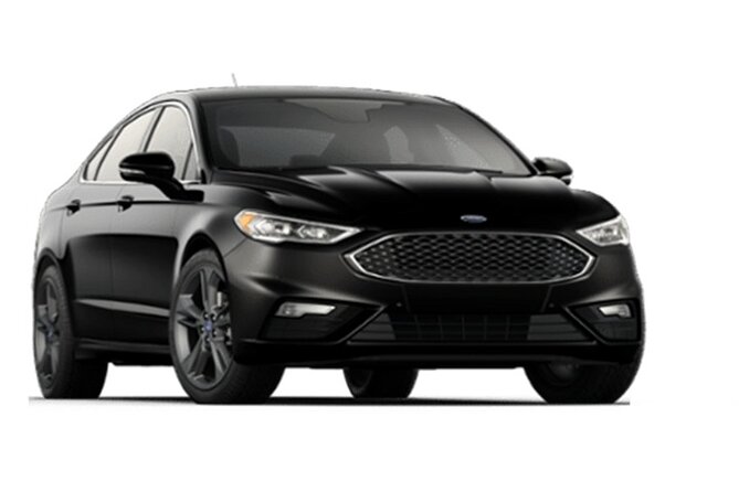Airport & City Transfers in Rovaniemi - Who gets the most from this service