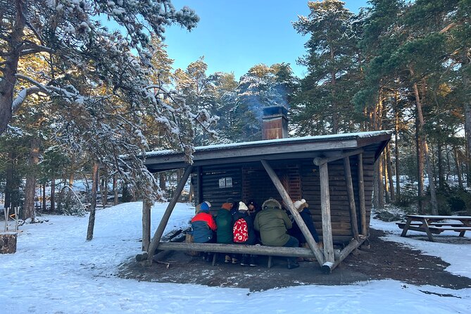 Archipelago Excursion from Helsinki with Lunch and Transportation - Timing, comfort, and what to bring