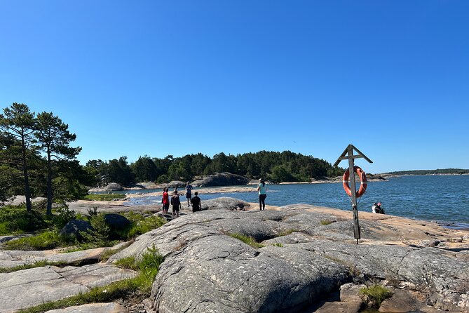 Archipelago Excursion from Helsinki with Lunch and Transportation - What the $139.08 price buys you