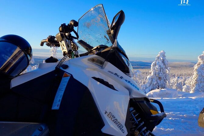 Arctic Circle Family Day - Guides can shape the family experience
