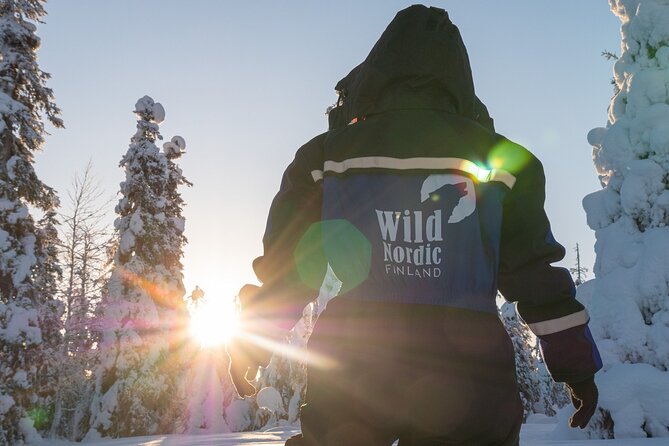 Arctic Circle Snowmobile Safari for Beginners in Rovaniemi - Is $118.94 a fair price for one hour?