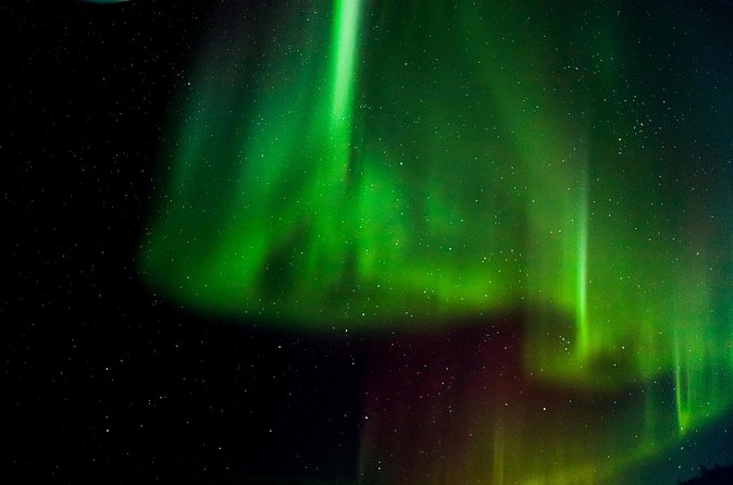 Arctic Darkness & Starlight Adventure with Snowshoes - How much value do you get for $107.63?