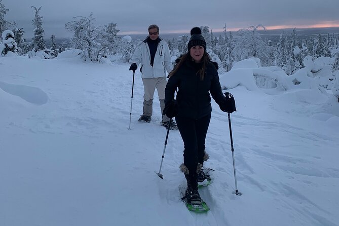 Arctic Reindeer Farm Experience with Snowshoeing in the Wild - Is the $200 price good value?