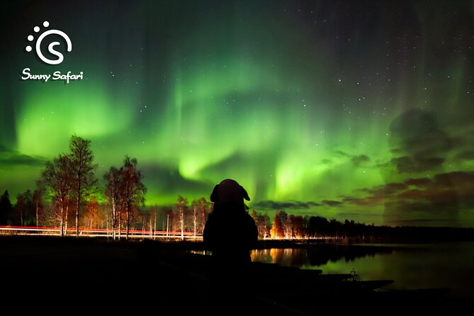 Aurora Borealis Trip - Autumn - Three hours, several possible viewing spots