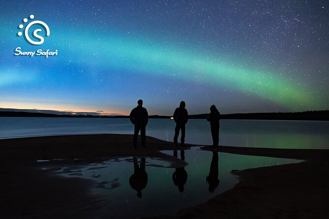 Aurora Borealis Trip - Autumn - Who will enjoy this autumn Aurora trip