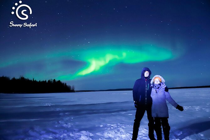 Aurora Borealis Trip in Lapland Lakeside - Why the $106.94 price can make sense