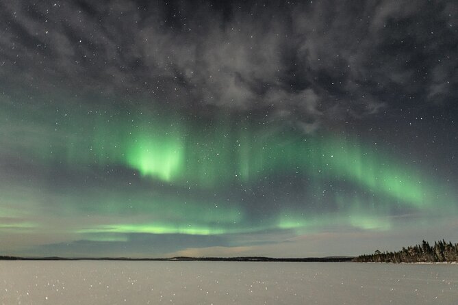 Aurora Hunting Photo Tour from Rovaniemi with Pickup - Who will enjoy this aurora hunt most?