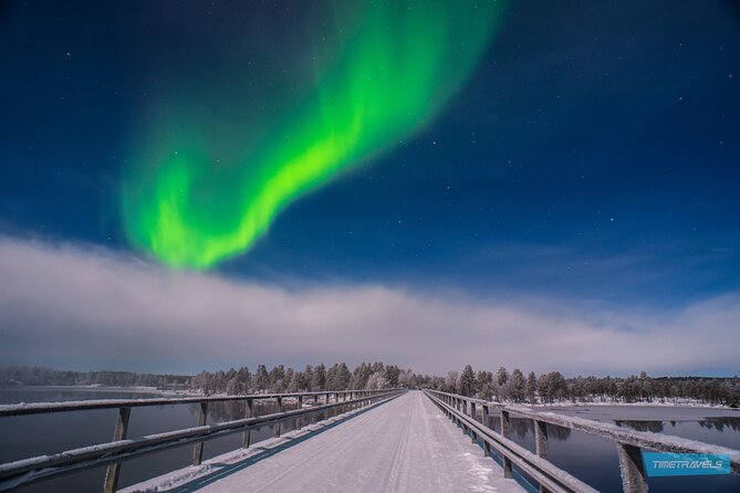 Aurora Photography Tour 3 HOURS - The real value of $167.74
