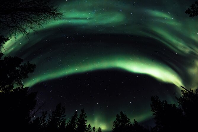 Aurora Photography Tour 3 HOURS - Who should choose this tour?