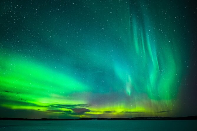 AURORA PRO short photography expedition - Why this Rovaniemi Aurora trip is worth considering