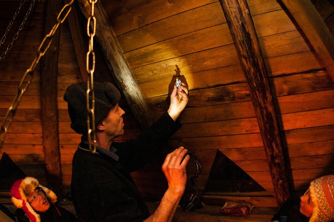Auroras - Northern Lights Tours by Aurora Experts - Rovaniemi - What the guides add to the night