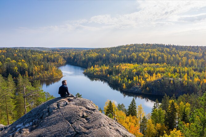 Auttiköngäs Nature Trail - Is Auttiköngäs worth $276.95?