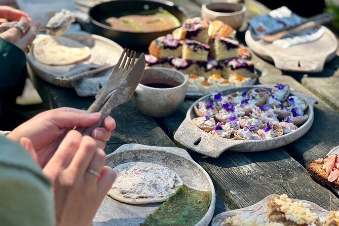 Baltic Bites - Food & Island Experience in Helsinki - Who will enjoy this island food tour