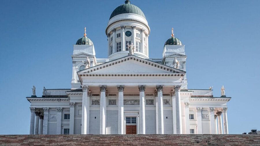 Best of Helsinki: Private Walking Tour with a Local - What the guide adds to the experience