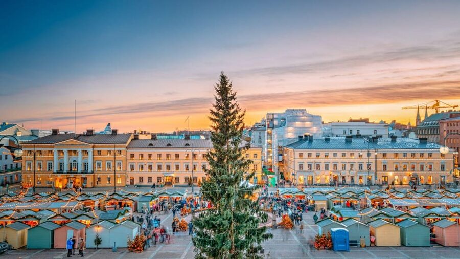 Best of Helsinki: Private Walking Tour with a Local - Price, flexibility, and what you pay extra for