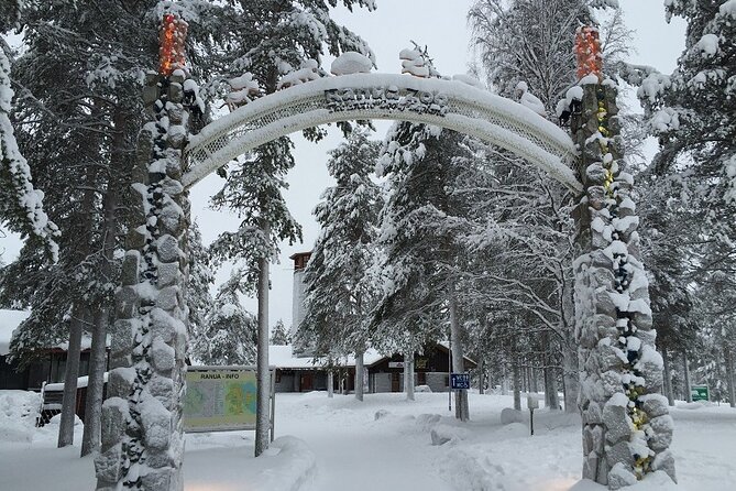 Bus to Ranua Zoo from Rovaniemi - What the strongest parts of the experience are