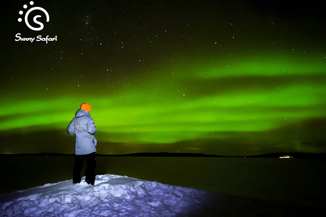 Chasing Aurora on Different Spots - Small Group - Campfire sausages and hot drinks