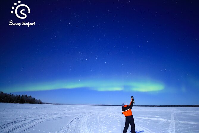 Chasing Aurora on Different Spots - Small Group - The real value of the $157 price