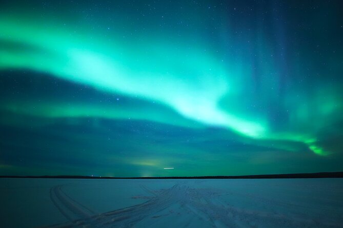 Chasing Aurora with Photographer - Small Group - Is $192.36 a fair price?