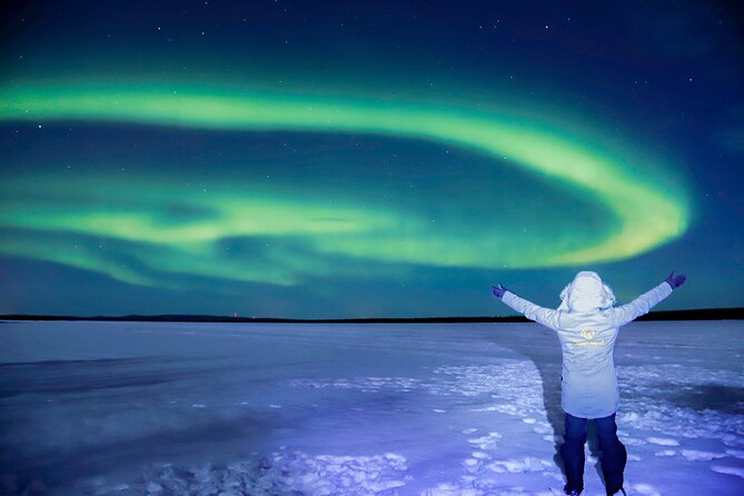 Chasing Aurora with Photographer - Small Group - Weather, clouds, and the difficult cancellation choice