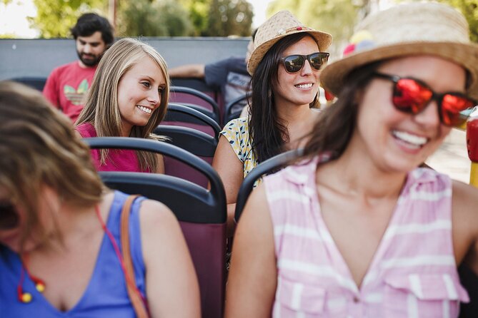 City Sightseeing Helsinki Hop-On Hop-Off Bus Tour - What the Helsinki loop actually gives you