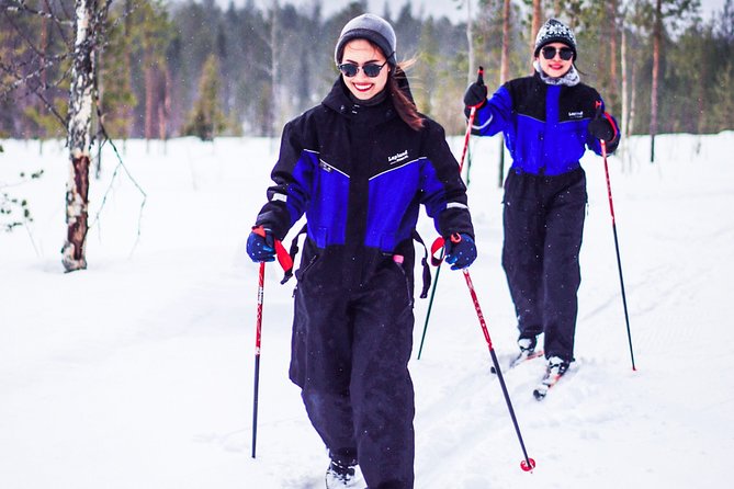 Cross-Country Skiing Trip - Key points to know before you book