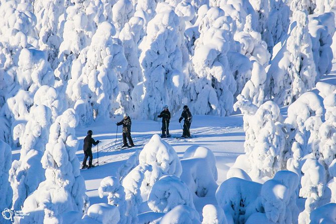 Cross-Country Skiing Trip - Pickup, meeting point, and group size