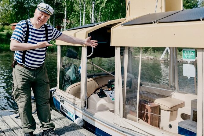 Cruise in Puumala by Lake Saimaa - Weather, Timing, and Practical Planning