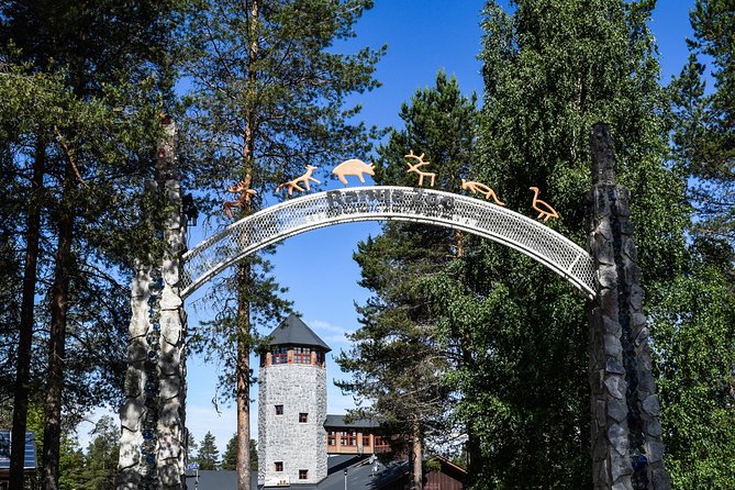 Day Trip to Ranua Arctic Wildlife Park from Rovaniemi - Why Ranua makes a good Rovaniemi day trip