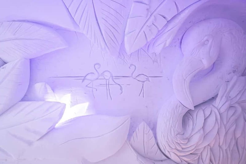 Entrance tickets to Snowman World and Snow Restaurant Dinner - Should you book Snowman World and the Snow Restaurant Dinner?