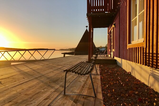 Experience the Best of Åland with a Private Guided Tour - What $450 per person really buys you