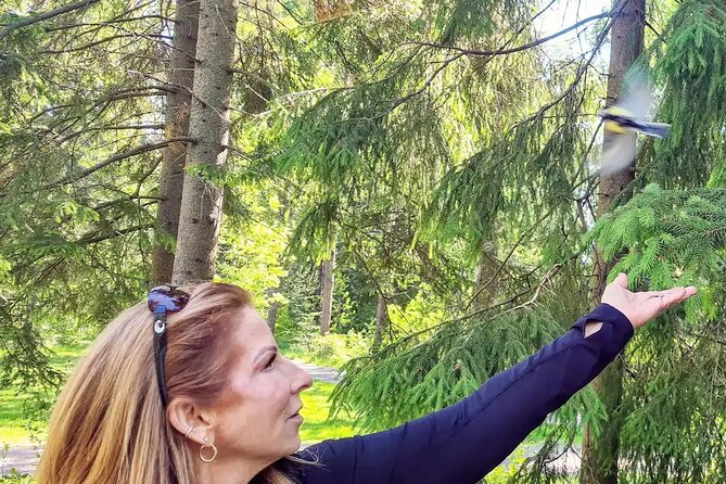 Explore happiest Helsinki: Bike/Ebike: BBQ, Sauna, Forest, &Parks - Key points to know before booking