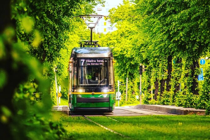 Explore Helsinki in Portuguese with a PRIVATE guide - Key points at a glance