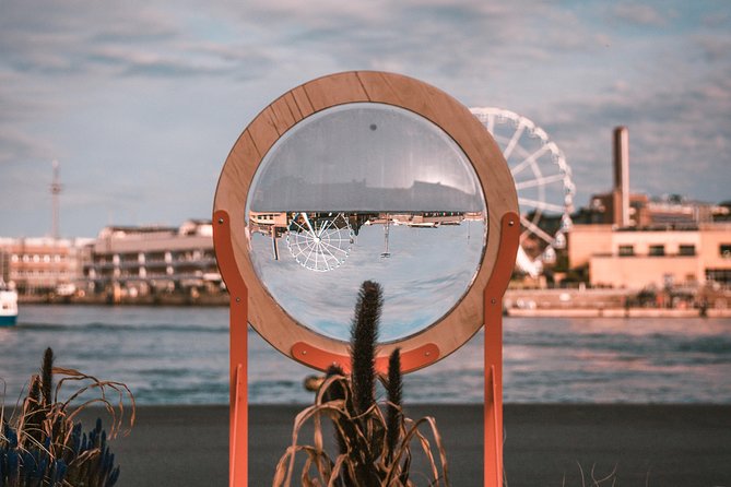 Explore Helsinki’s Art and Culture with a Local - A short walk through Helsinki’s artistic center