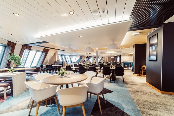 Explore Tallinn: Self-Guided Day Cruise from Helsinki - Booking, documents, and cancellation