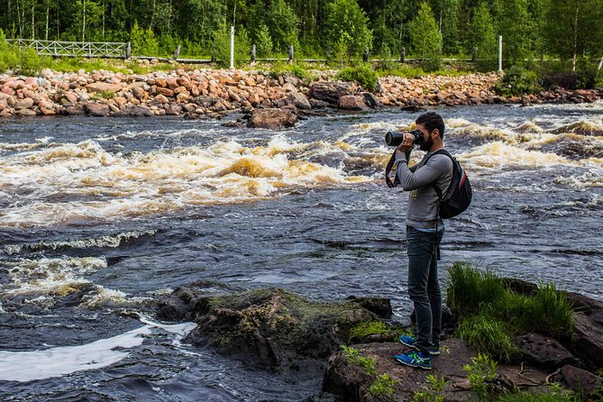 Explore the Wilderness (Summer & Autumn) - Food, drinks, and useful outdoor equipment
