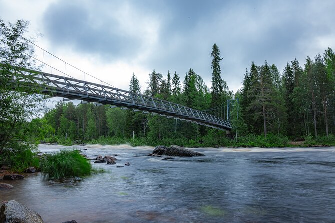Explore the Wilderness (Summer & Autumn) - Who will enjoy this outing most?