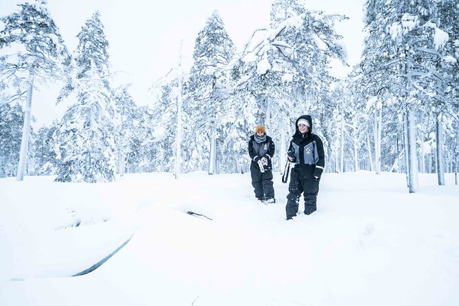 Explore the Wilderness - Photography with a guide who has time for you