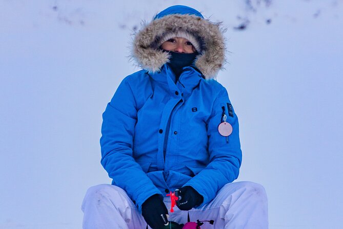 First Ice Fishing Experience in Rovaniemi - The Value of the $120.41 Price