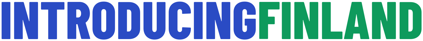 Introducing Finland