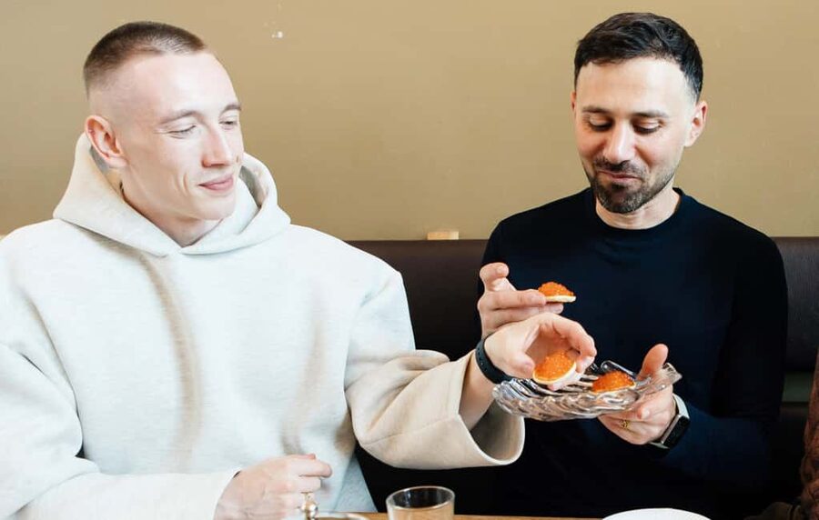 FOOD Tour with Rooftop Bar Visit in Helsinki - Should you book this tour?
