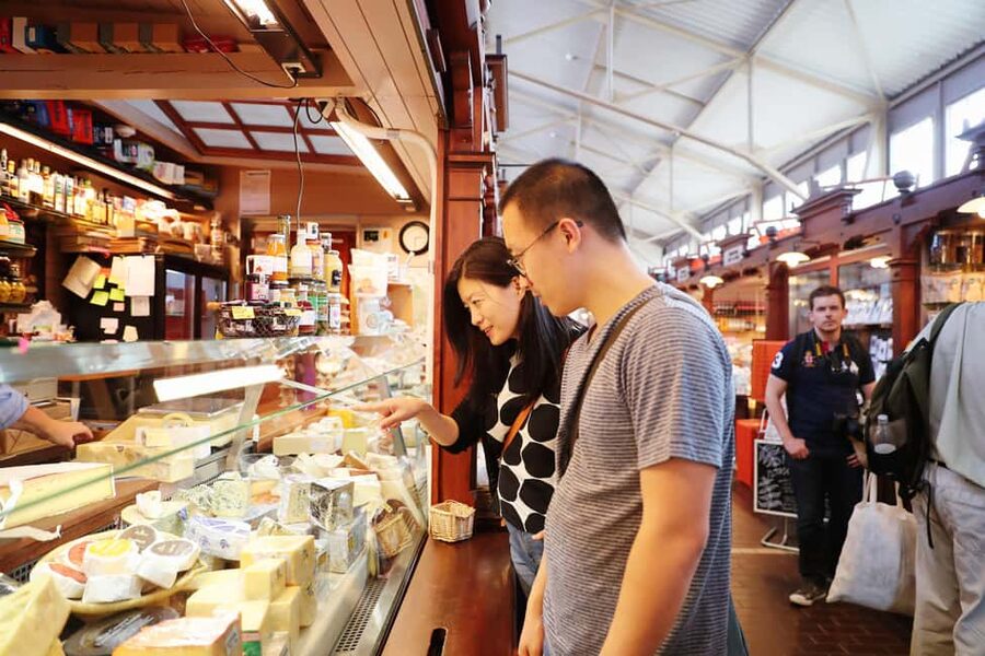 FOOD Tour with Rooftop Bar Visit in Helsinki - Is $112 a fair price?