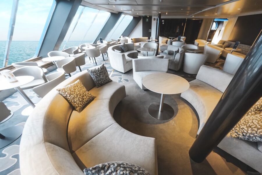 From Helsinki: 3-Day Return Cruise to Stockholm & Breakfast - Day 2: breakfast and six hours in Stockholm