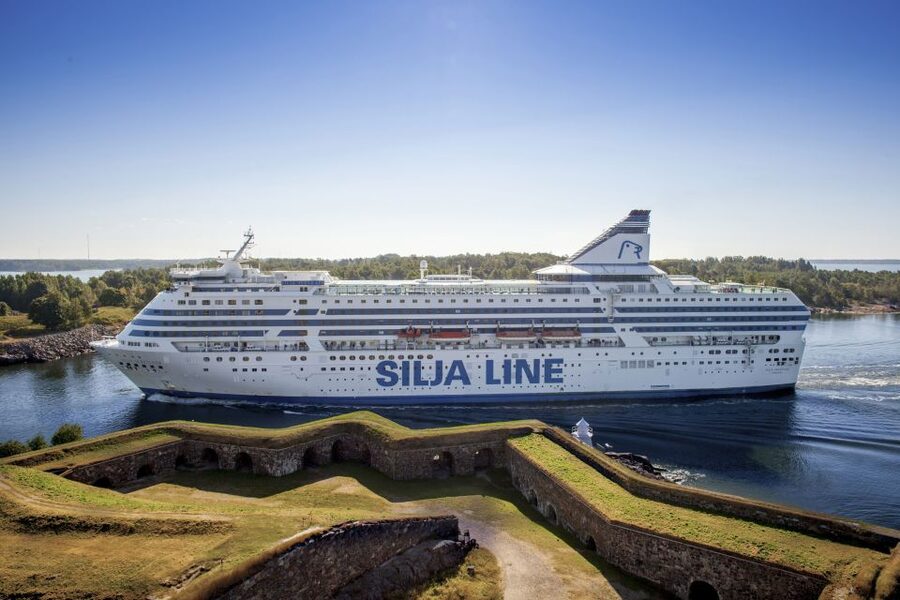 From Helsinki: 3-Day Return Cruise to Stockholm & Breakfast - Day 3: breakfast and return to Helsinki