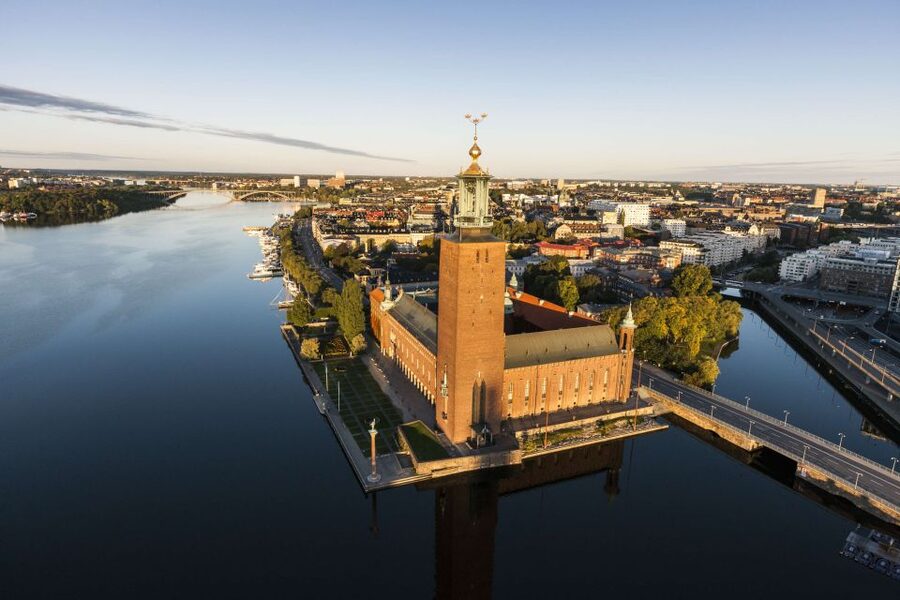 From Helsinki: 3-Day Return Cruise to Stockholm & Breakfast - Food, entertainment, and quiet time