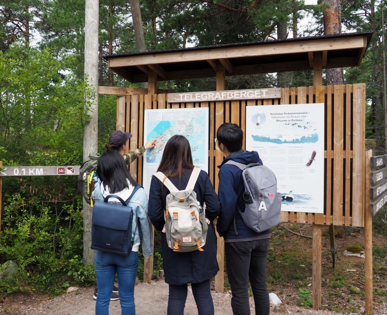 From Helsinki: Archipelago Excursion in Porkkalaniemi - Why Porkkalaniemi makes a good Helsinki escape