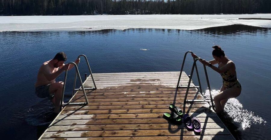 From Helsinki: Hike and Sauna in Sipoonkorpi National Park - FAQ